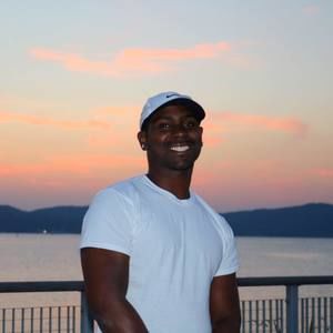 Meet your Posher, James